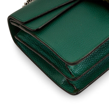 Leather Dionysus - Small