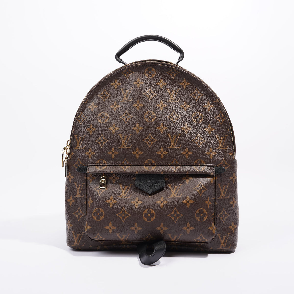 Louis Vuitton Womens Palm Springs Monogram MM