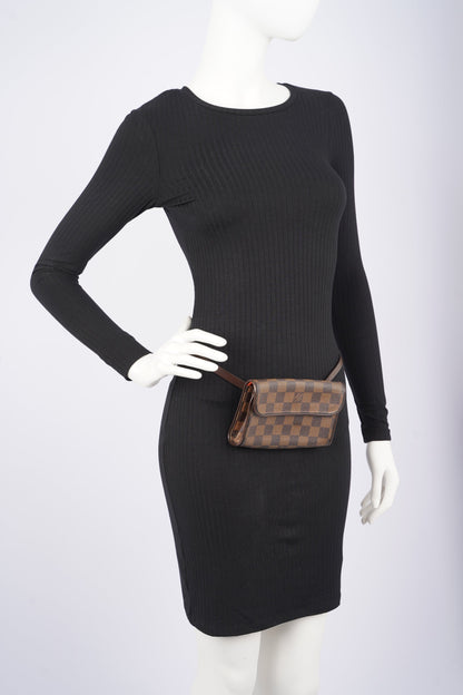 Louis Vuitton Womens Florentine Belt Bag
