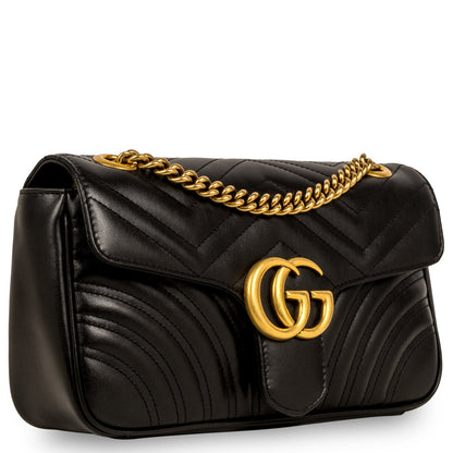GG Marmont Bag - Small
