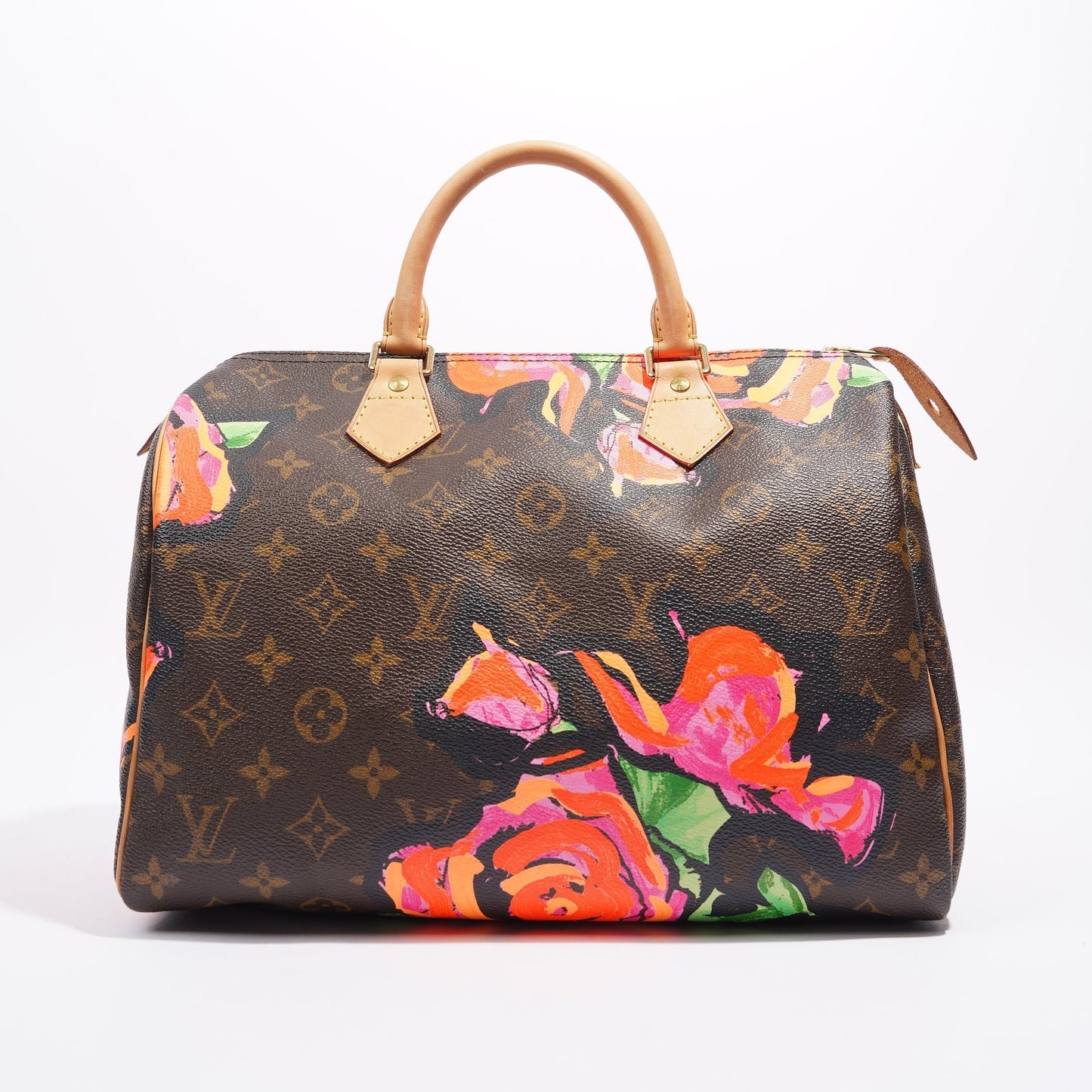 Louis Vuitton Stephen Sprouse Speedy Monogram Canvas