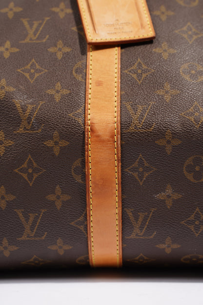 Louis Vuitton Womens Vintage Keepall Mongoram 50