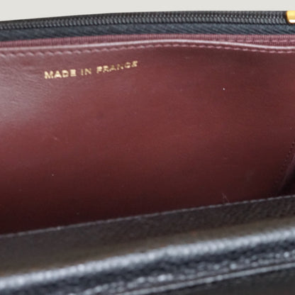 CHANEL WALLET ON CHAIN