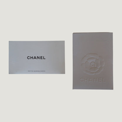 CHANEL WALLET ON CHAIN