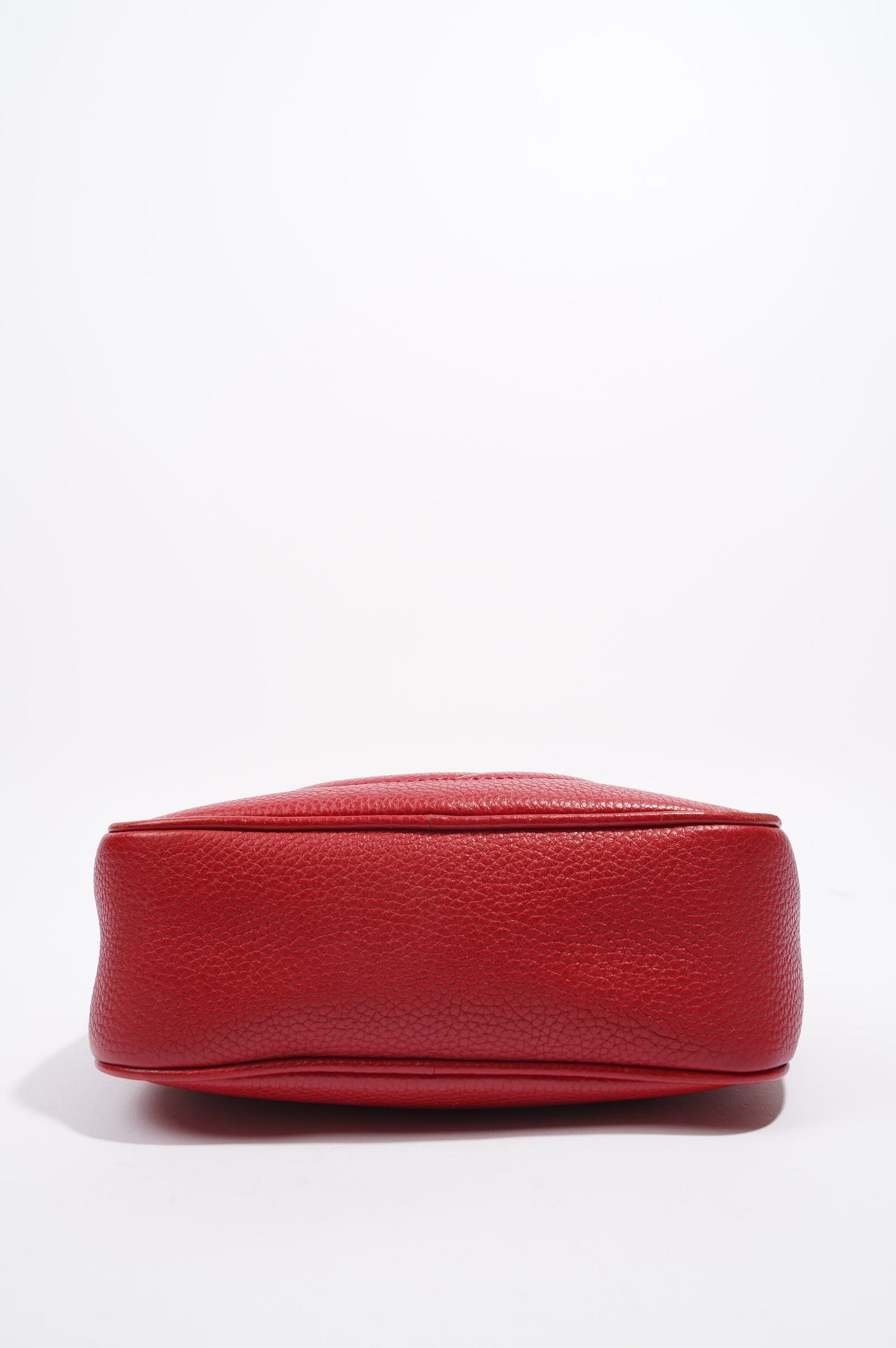 Gucci Womens Soho Disco Red