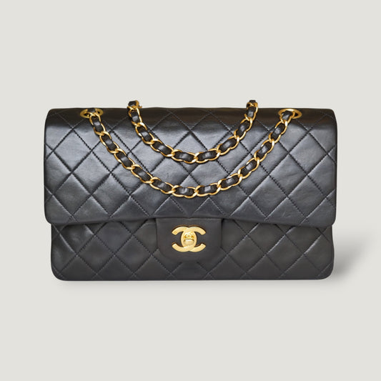 CHANEL CLASSIC MEDIUM BAG