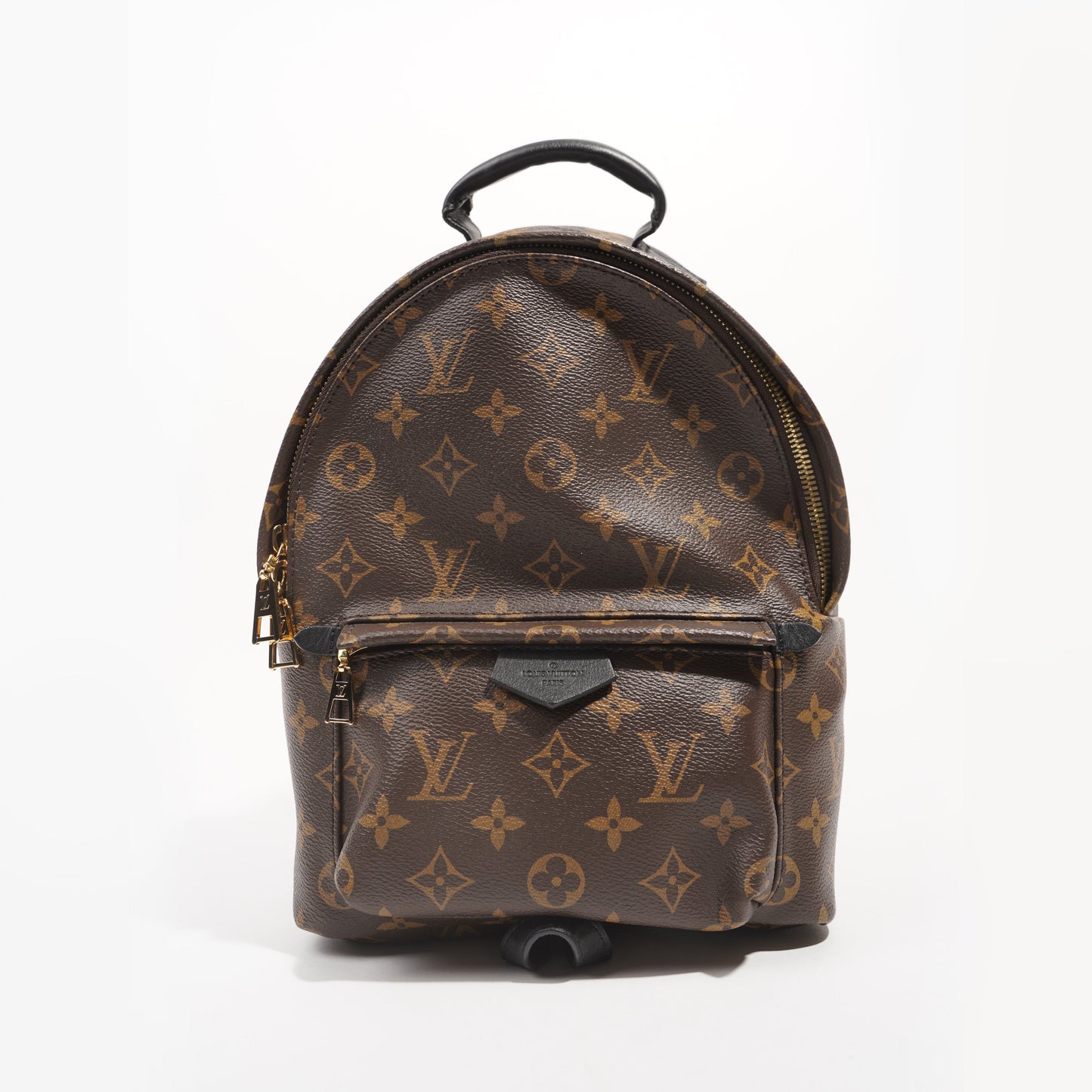 Louis Vuitton Womens Palm Springs Monogram PM