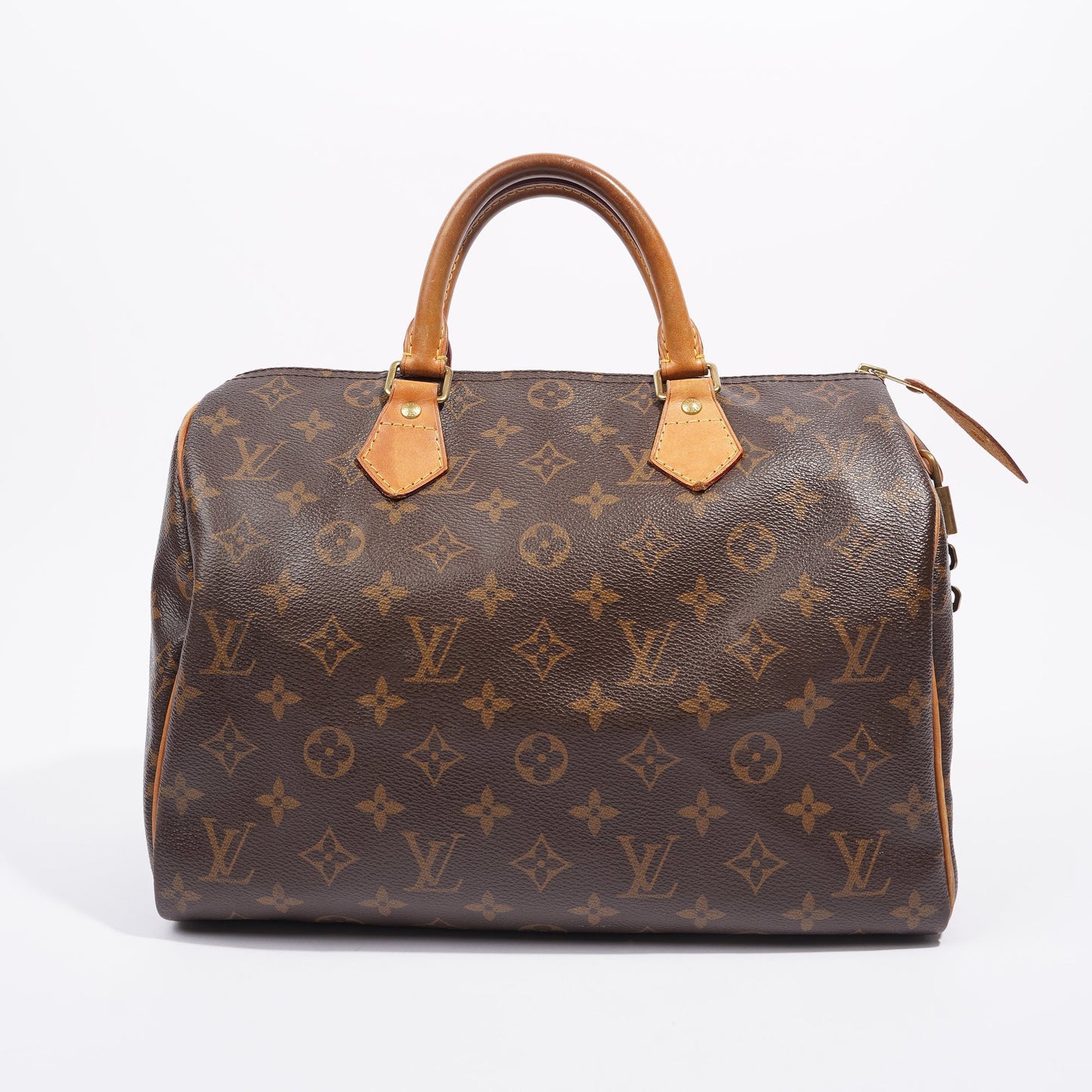 Louis Vuitton Speedy Monogram 30