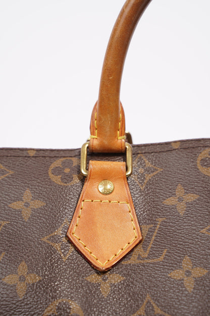 Louis Vuitton Speedy Monogram 30