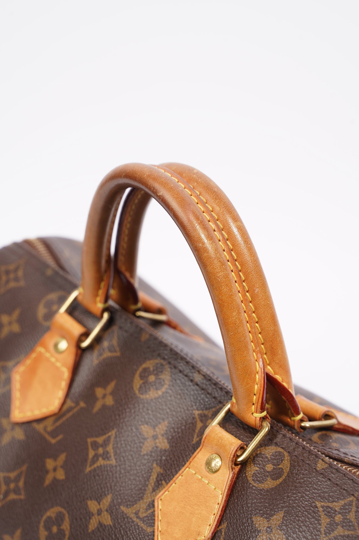 Louis Vuitton Speedy Monogram 30