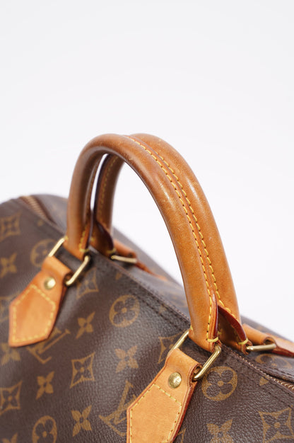 Louis Vuitton Speedy Monogram 30