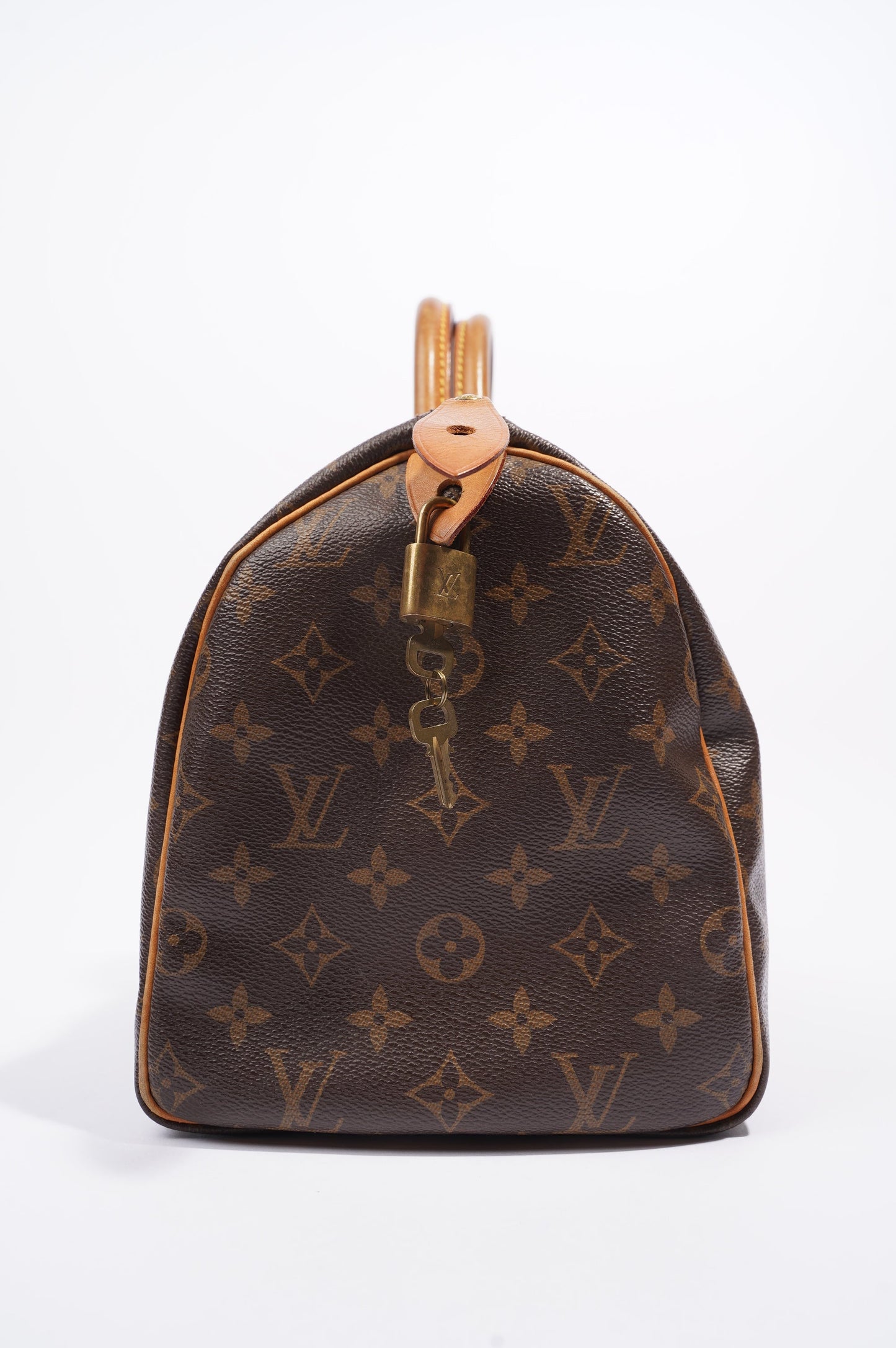 Louis Vuitton Speedy Monogram 30