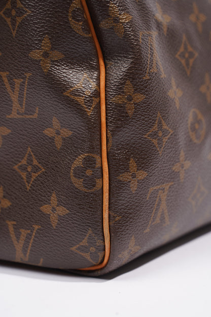 Louis Vuitton Speedy Monogram 30