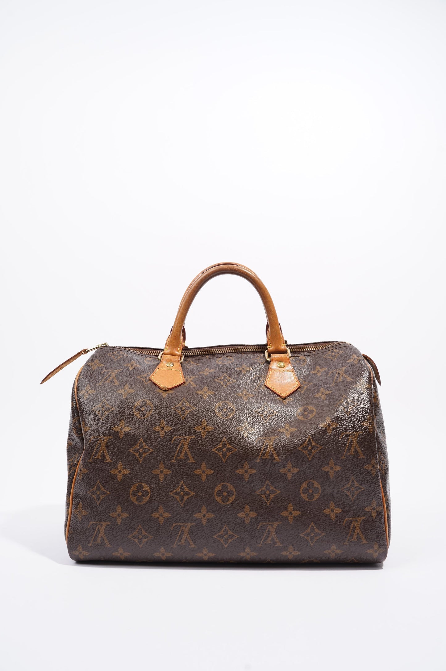 Louis Vuitton Speedy Monogram 30