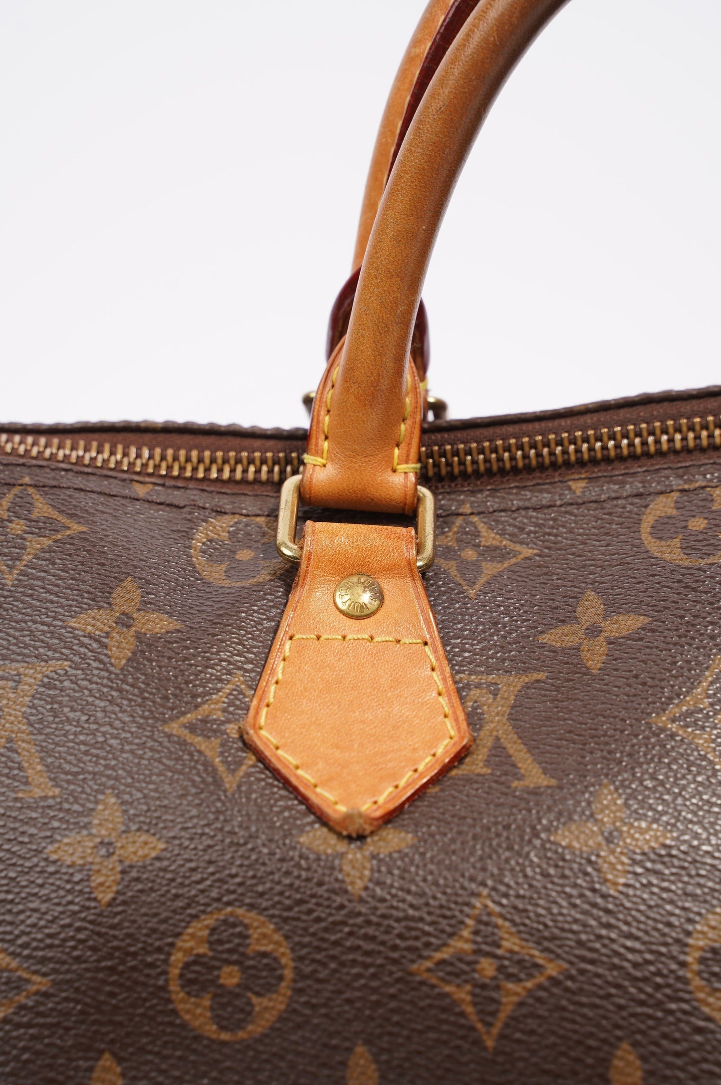 Louis Vuitton Speedy Monogram 30