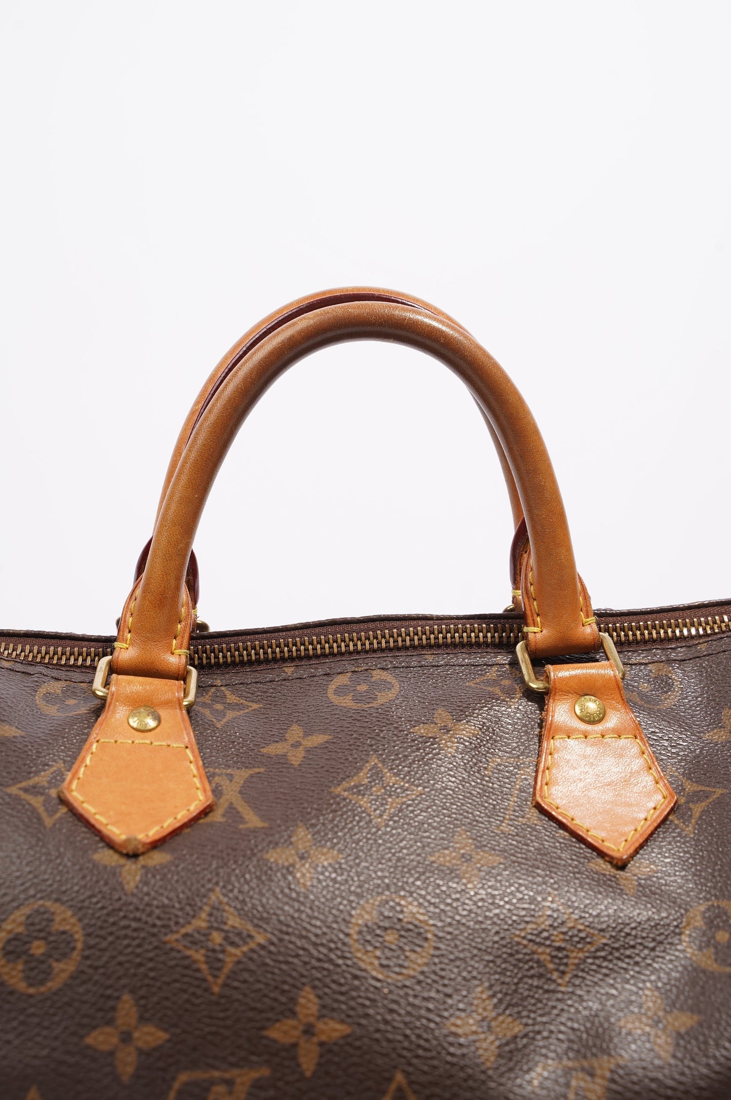 Louis Vuitton Speedy Monogram 30