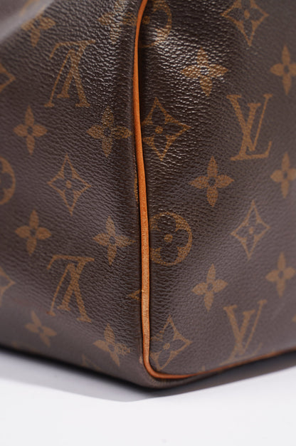 Louis Vuitton Speedy Monogram 30