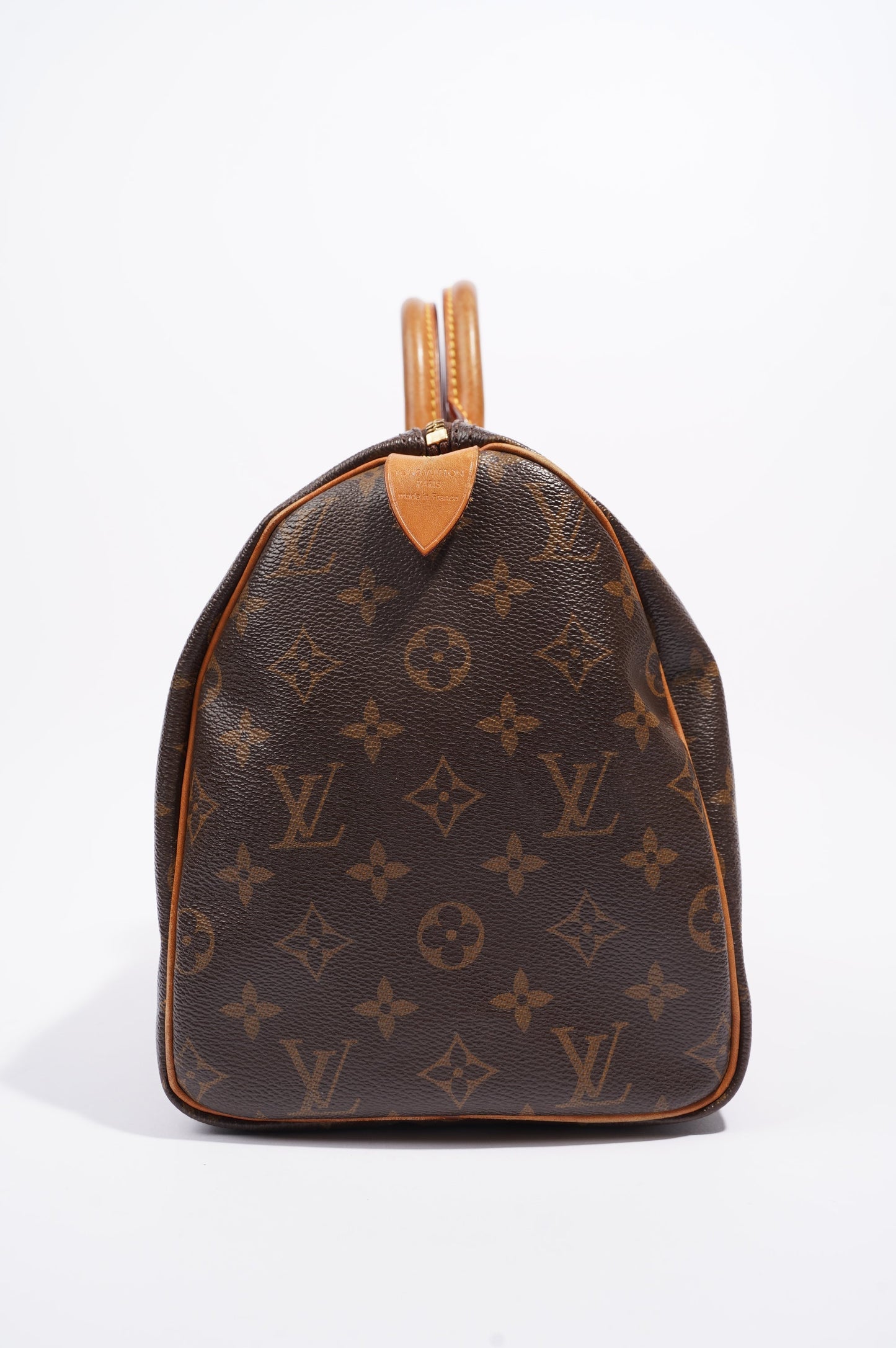 Louis Vuitton Speedy Monogram 30