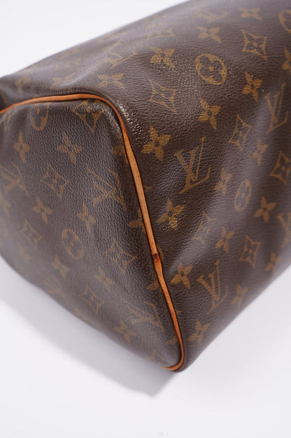 Louis Vuitton Speedy Monogram 30