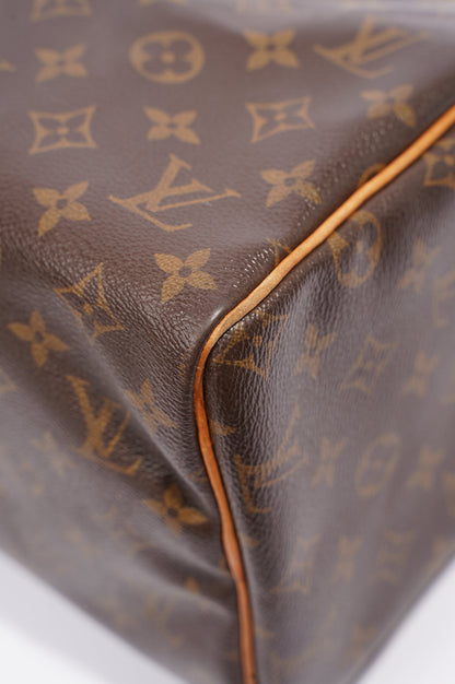 Louis Vuitton Speedy Monogram 30