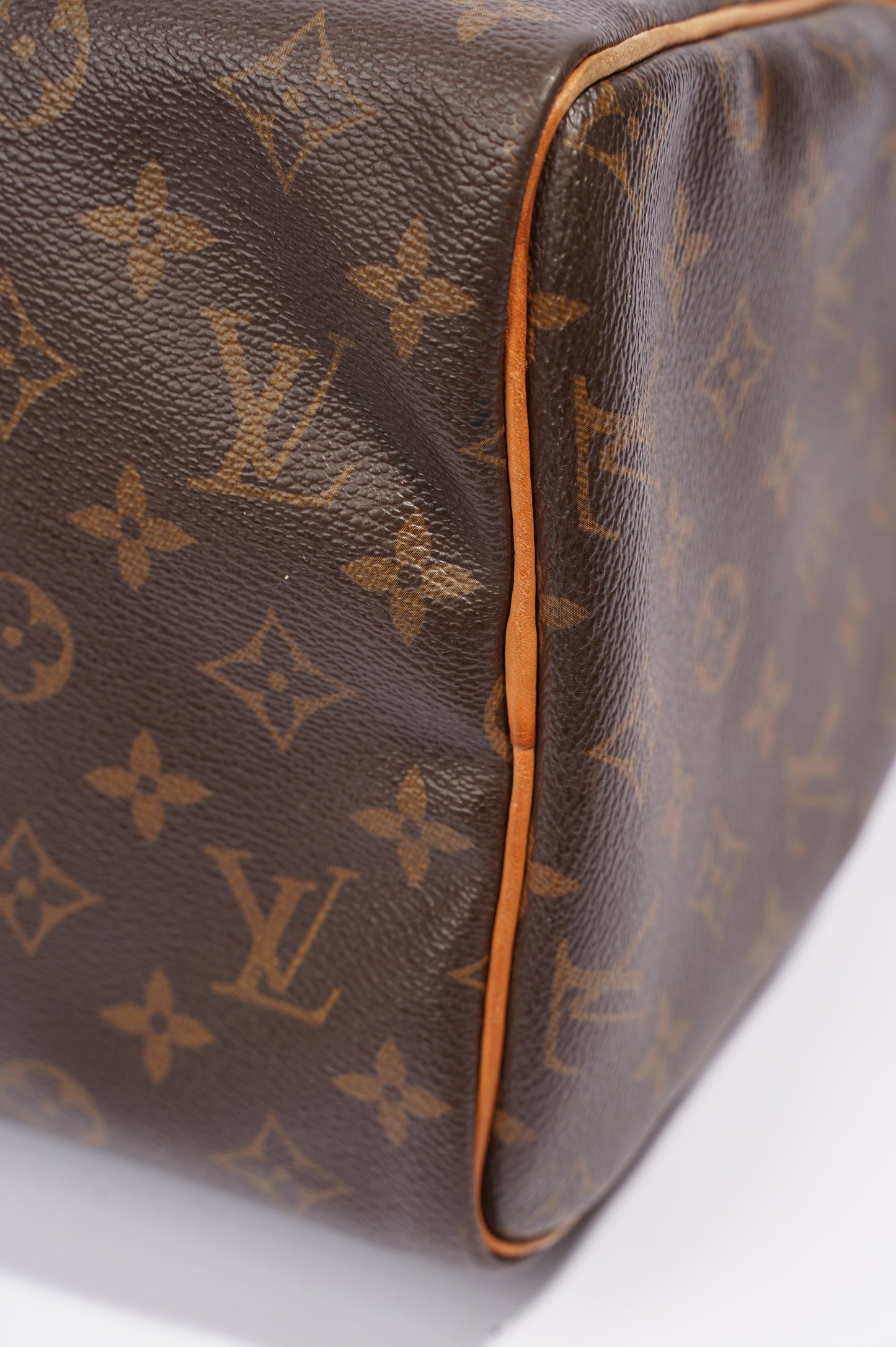 Louis Vuitton Speedy Monogram 30