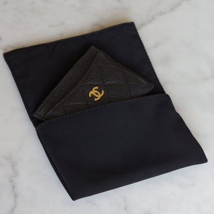 CHANEL CARD HOLDER