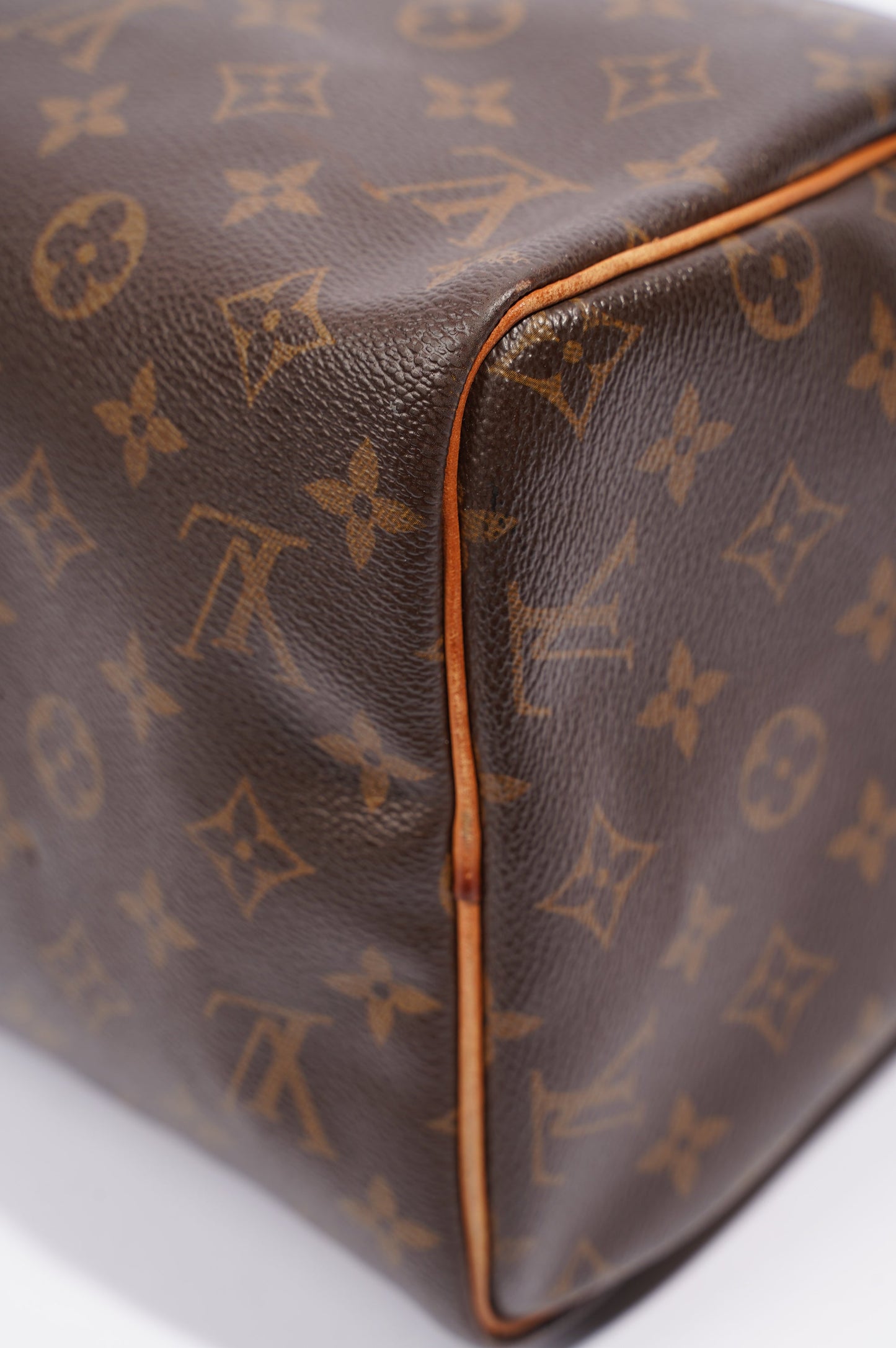 Louis Vuitton Speedy Monogram 30