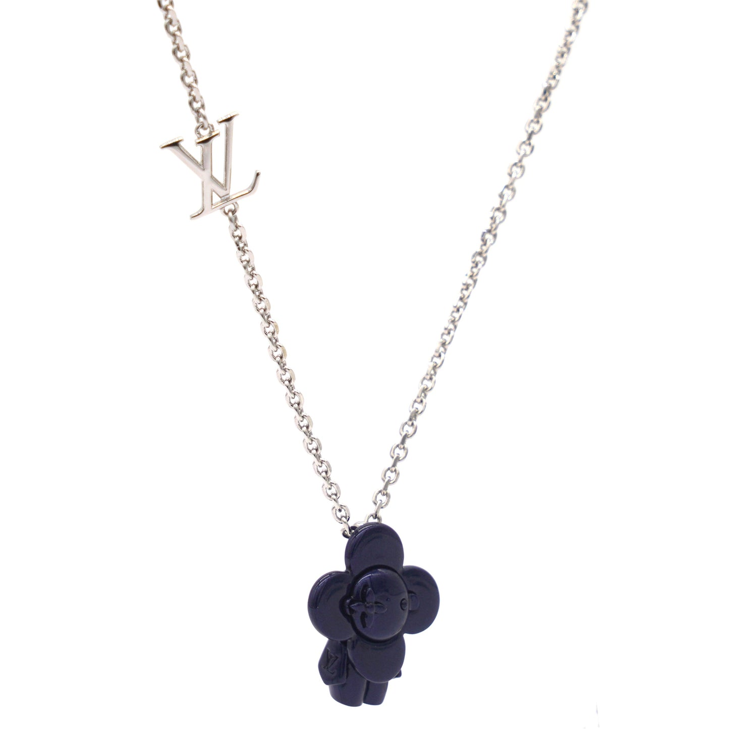 Louis-vuitton Vivienne Pendant