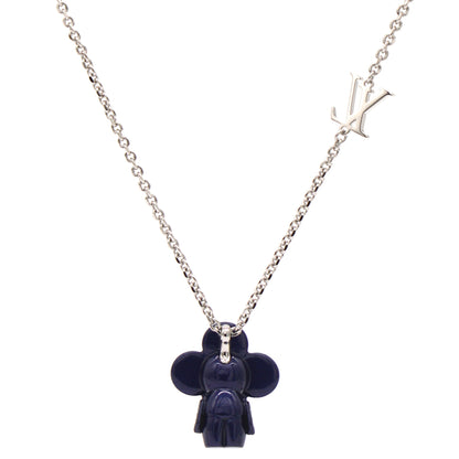 Louis-vuitton Vivienne Pendant