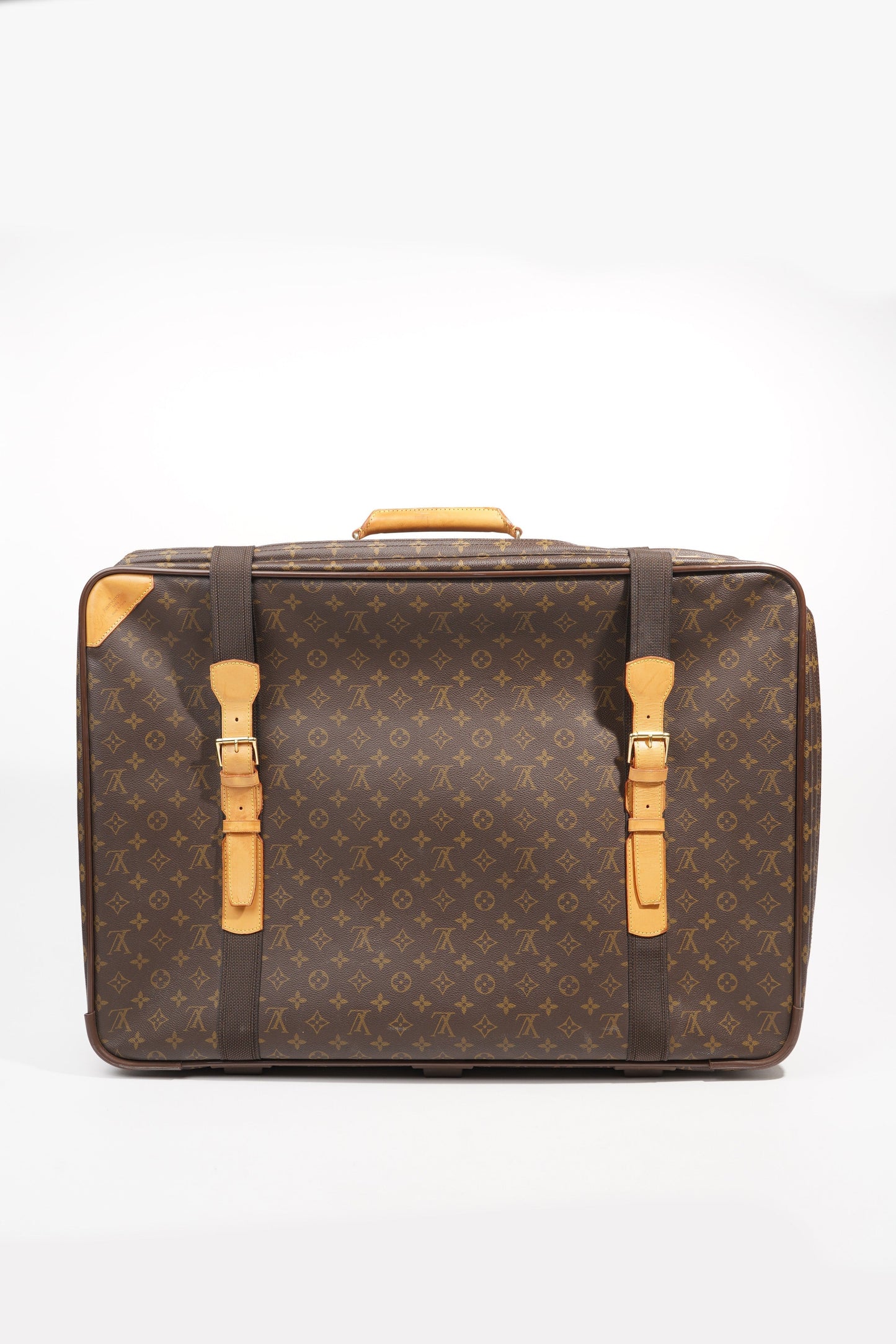 Louis Vuitton Satellite 60 Monogram Travel Bag