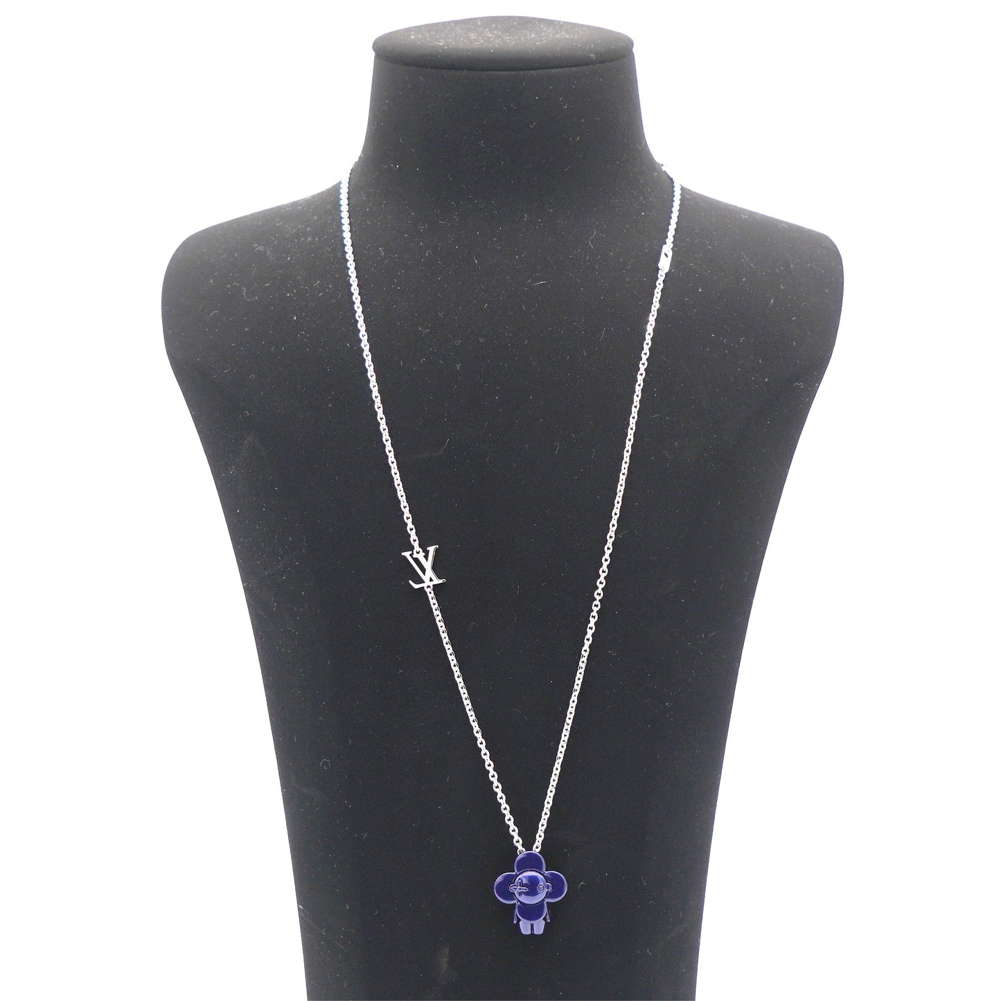 Louis-vuitton Vivienne Pendant