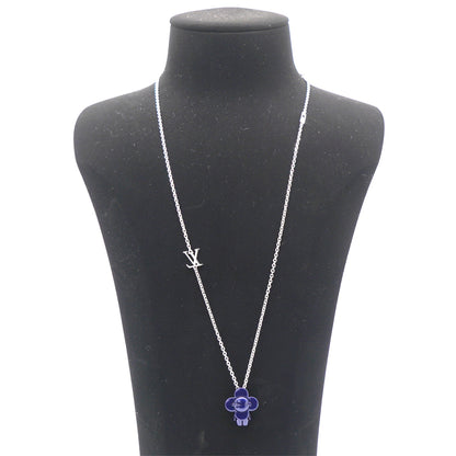 Louis-vuitton Vivienne Pendant