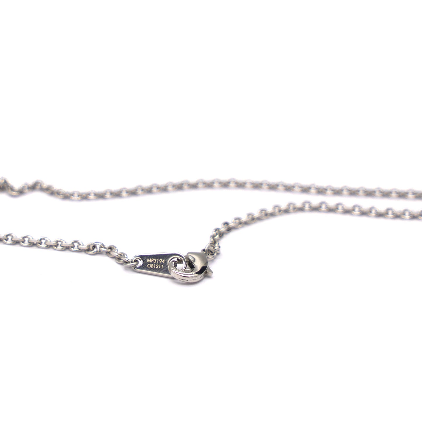 Louis-vuitton Vivienne Pendant
