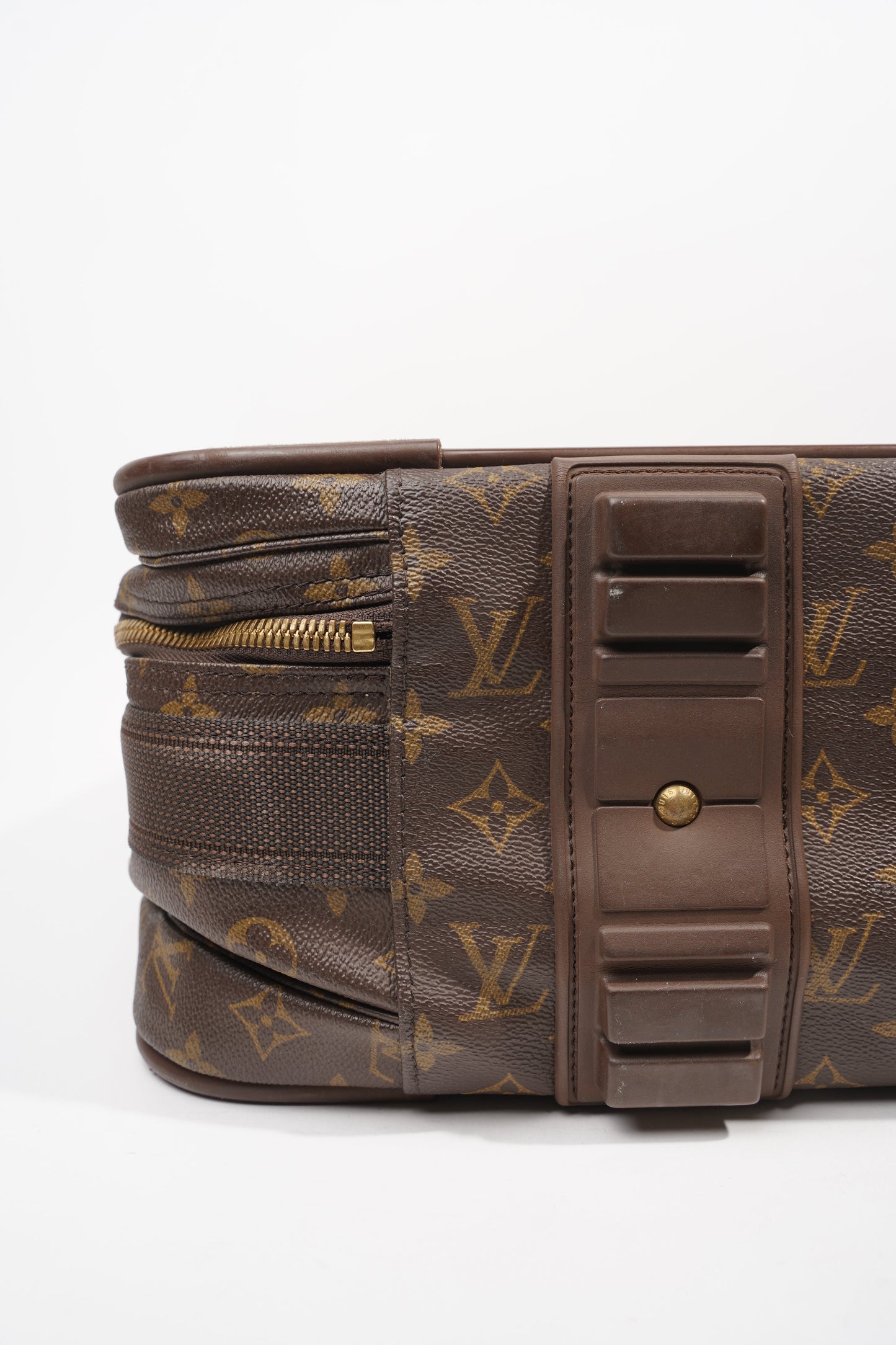 Louis Vuitton Satellite 60 Monogram Travel Bag