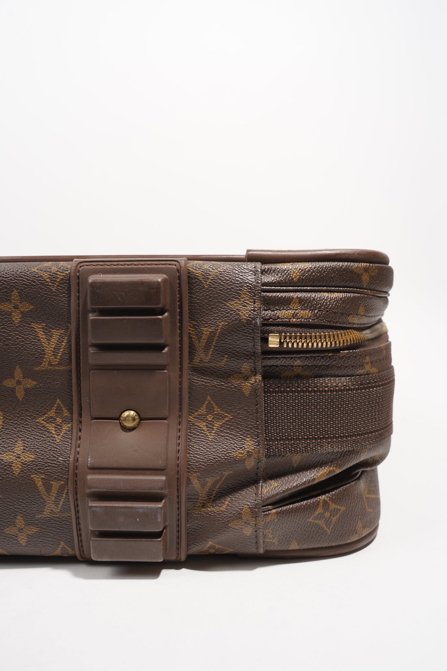 Louis Vuitton Satellite 60 Monogram Travel Bag