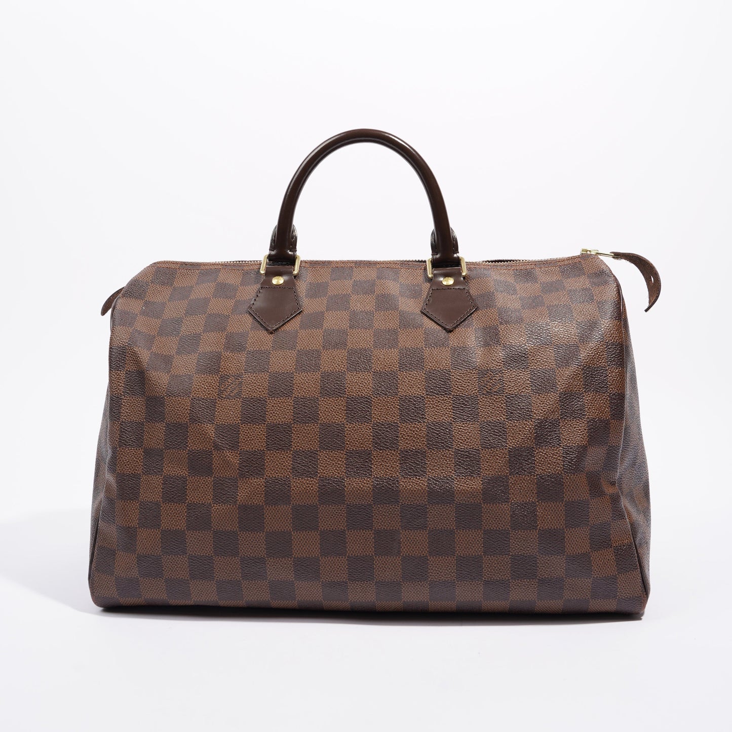 Louis Vuitton Speedy Damier Ebene 35