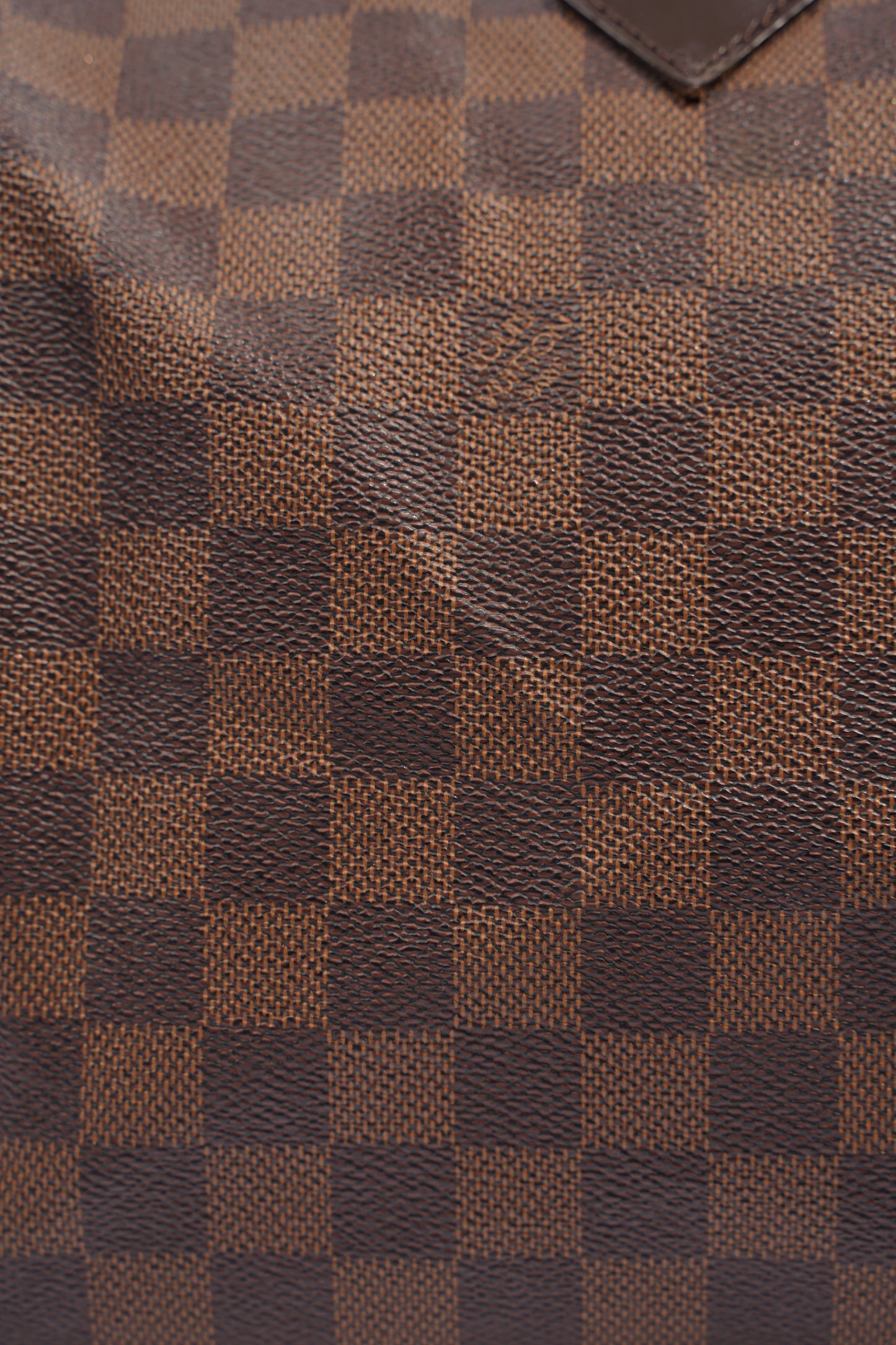 Louis Vuitton Speedy Damier Ebene 35