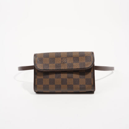 Louis Vuitton Womens Florentine Belt Bag