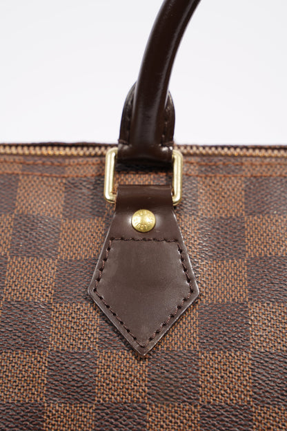 Louis Vuitton Speedy Damier Ebene 35