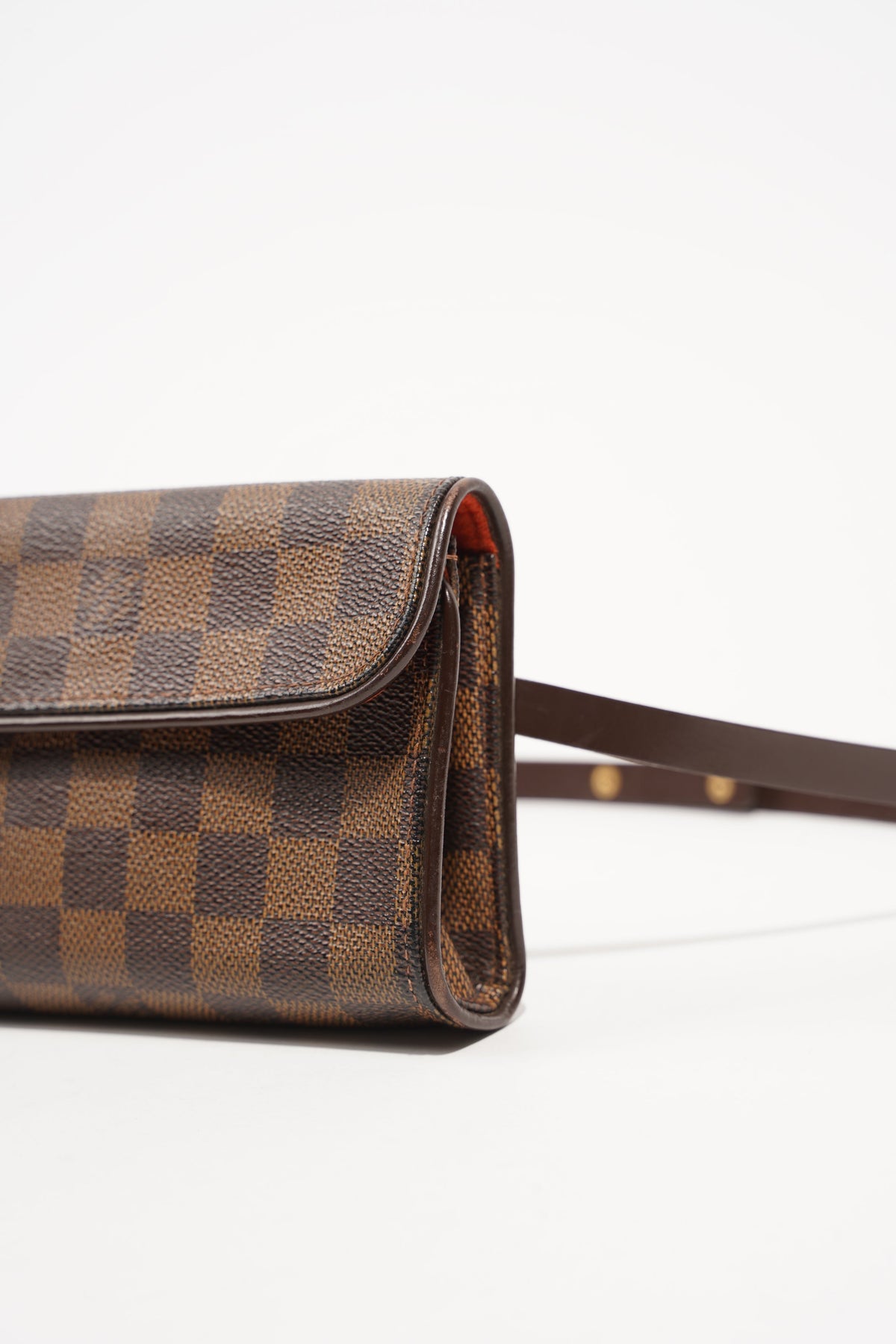 Louis Vuitton Womens Florentine Belt Bag