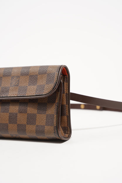Louis Vuitton Womens Florentine Belt Bag
