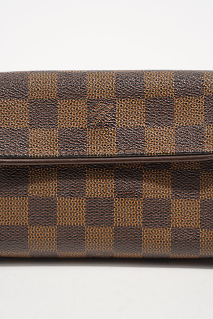 Louis Vuitton Womens Florentine Belt Bag