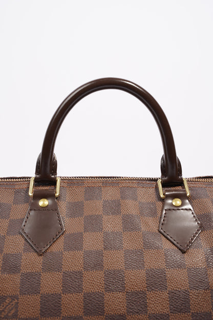 Louis Vuitton Speedy Damier Ebene 35