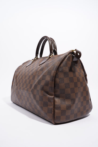 Louis Vuitton Speedy Damier Ebene 35