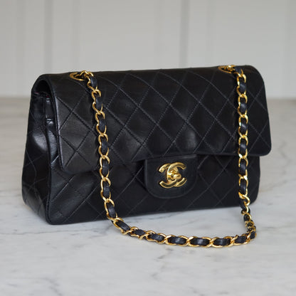 CHANEL CLASSIC SMALL BAG