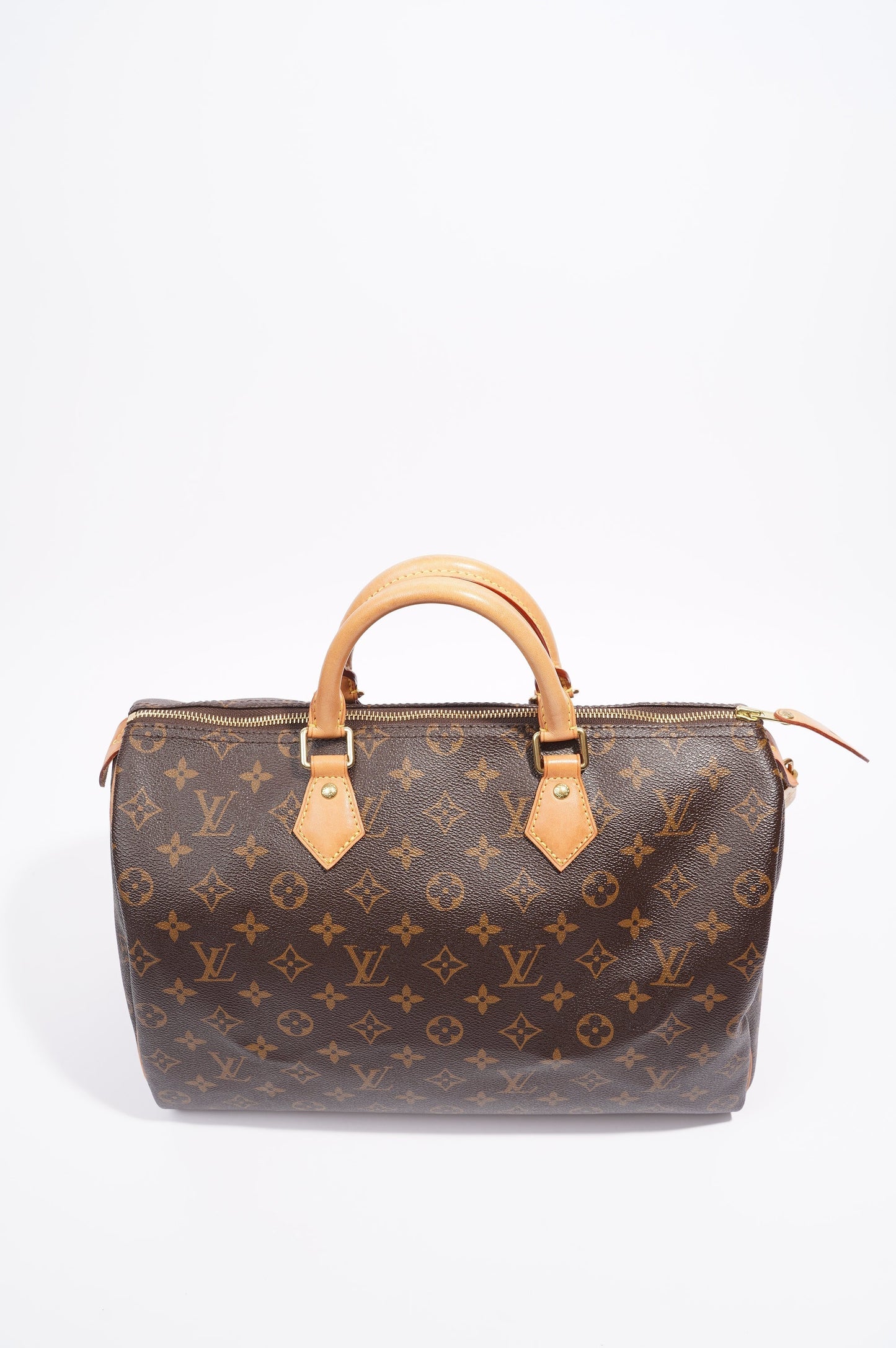 Louis Vuitton Speedy Monogram Canvas 35