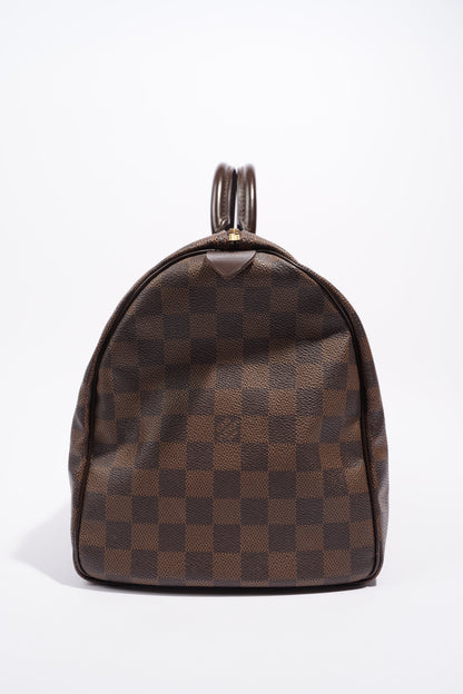 Louis Vuitton Speedy Damier Ebene 35