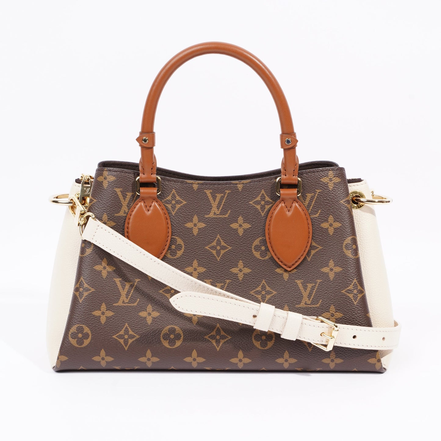 Louis Vuitton Vendome Bag Monogram Canvas BB