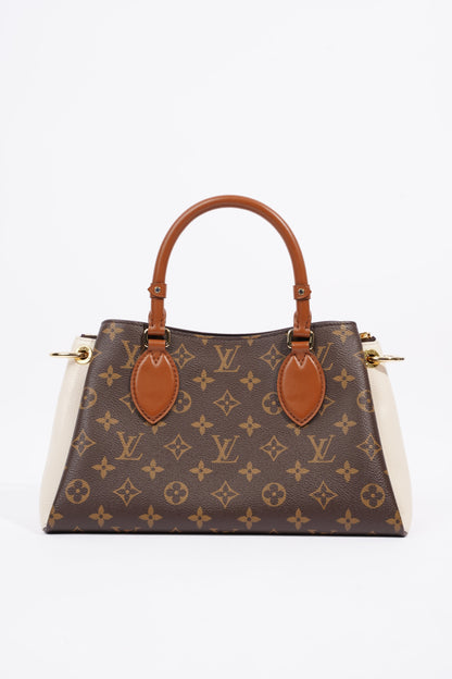 Louis Vuitton Vendome Bag Monogram Canvas BB