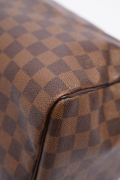 Louis Vuitton Speedy Damier Ebene 35